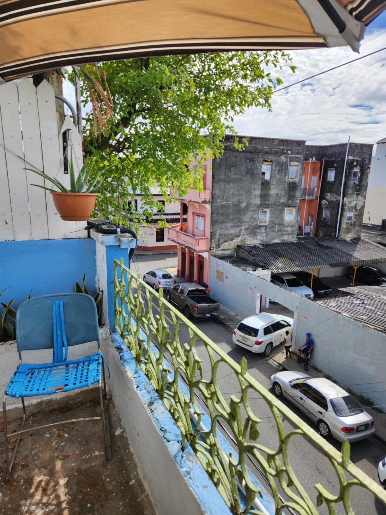 Fabulous Rooftop 2 Colonial Room For 4 Santo Domingo Pokoj fotografie
